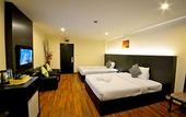 Туры в отель Boss Hotel