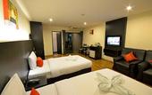 Туры в отель Boss Hotel