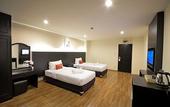 Туры в отель Boss Hotel