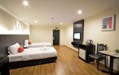 Туры в отель Boss Hotel