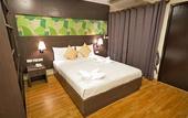 Туры в отель Boss Hotel