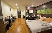 Туры в отель Boss Hotel