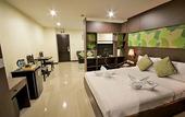 Туры в отель Boss Hotel
