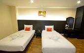 Туры в отель Boss Hotel