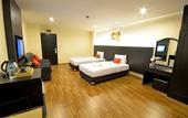 Туры в отель Boss Hotel