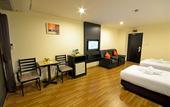 Туры в отель Boss Hotel