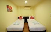 Туры в отель Boss Hotel