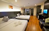Туры в отель Boss Hotel