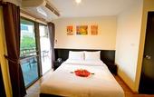 Туры в отель Boss Hotel