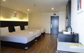 Туры в отель Boss Hotel