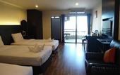 Туры в отель Boss Hotel
