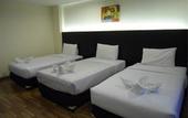 Туры в отель Boss Hotel