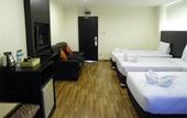 Туры в отель Boss Hotel