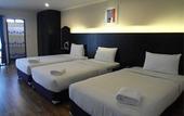 Туры в отель Boss Hotel