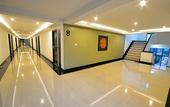 Туры в отель Boss Hotel