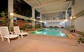 Туры в отель Boss Hotel