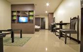 Туры в отель Boss Hotel