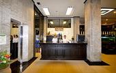 Туры в отель Boss Hotel
