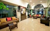 Туры в отель Boss Hotel