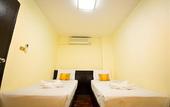 Туры в отель Boss Hotel