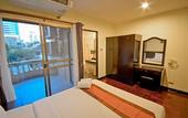 Туры в отель Boss Hotel