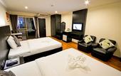 Туры в отель Boss Hotel