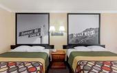Туры в отель Super 8 by Wyndham Los Angeles Downtown