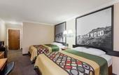 Туры в отель Super 8 by Wyndham Los Angeles Downtown