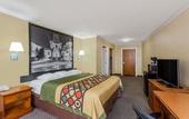 Туры в отель Super 8 by Wyndham Los Angeles Downtown