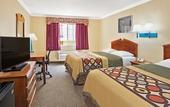 Туры в отель Super 8 by Wyndham Los Angeles Downtown