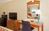 Туры в отель Super 8 by Wyndham Los Angeles Downtown