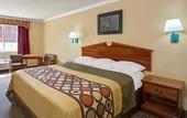 Туры в отель Super 8 by Wyndham Los Angeles Downtown