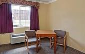 Туры в отель Super 8 by Wyndham Los Angeles Downtown