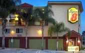 Туры в отель Super 8 by Wyndham Los Angeles Downtown