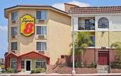 Туры в отель Super 8 by Wyndham Los Angeles Downtown