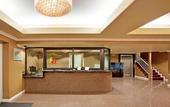 Туры в отель Super 8 by Wyndham Los Angeles Downtown