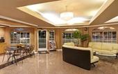 Туры в отель Super 8 by Wyndham Los Angeles Downtown