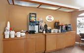 Туры в отель Super 8 by Wyndham Los Angeles Downtown