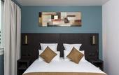 Туры в отель ibis styles Paris Gennevilliers