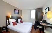 Туры в отель ibis styles Paris Gennevilliers