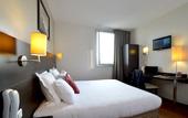 Туры в отель ibis styles Paris Gennevilliers