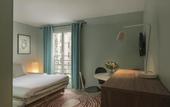 Туры в отель Pepper & Paper Apartments