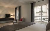 Туры в отель Pepper & Paper Apartments