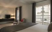 Туры в отель Pepper & Paper Apartments