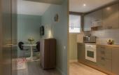 Туры в отель Pepper & Paper Apartments