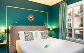 Туры в отель Pepper & Paper Apartments