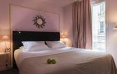 Туры в отель Pepper & Paper Apartments