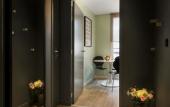 Туры в отель Pepper & Paper Apartments