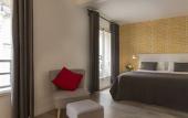 Туры в отель Pepper & Paper Apartments