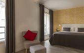 Туры в отель Pepper & Paper Apartments
